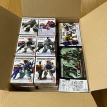 ガンダム コンバージ CONVERGE 食玩未開封_画像4