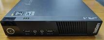 10ABCTO1WWThinkCentre M93P - Tiny_画像5