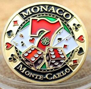 新品 カード プロテクター ポーカー poker Monaco card