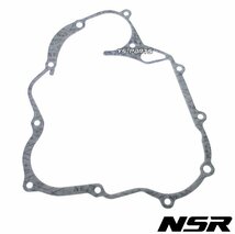 [高品質]コンプリートガスケット16点セットNSR80/CRM80/MBX80/MTX80R/MTX80RF[キャブレターOリング/ウォーターポンプOリング等]_画像9