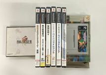 PlayStation2 PlayStation スーパーファミコン　色々ソフトおまとめ_画像1