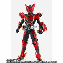 ■S.H.Figuarts 真骨彫製法 仮面ライダーオーズ タジャドルコンボ 最終回Ver. ■TAMASHII NATION2023魂ネイション2023■web限定_画像6