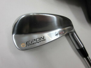 中古 エポン EPON AF-906 23°　NS PRO MODUS3 TOUR105 R アイアン型ユーティリティー　モーダス　ツアー