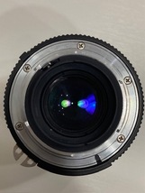 Ｇ「17060」Nikon/ニコン　レンズ　NIKKOR　35mm　1：2　カメラ　動作未確認_画像3