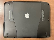 大「7251-②」Apple アップル PowerBook G3 400MHz OS9 元箱 付属品あり_画像4