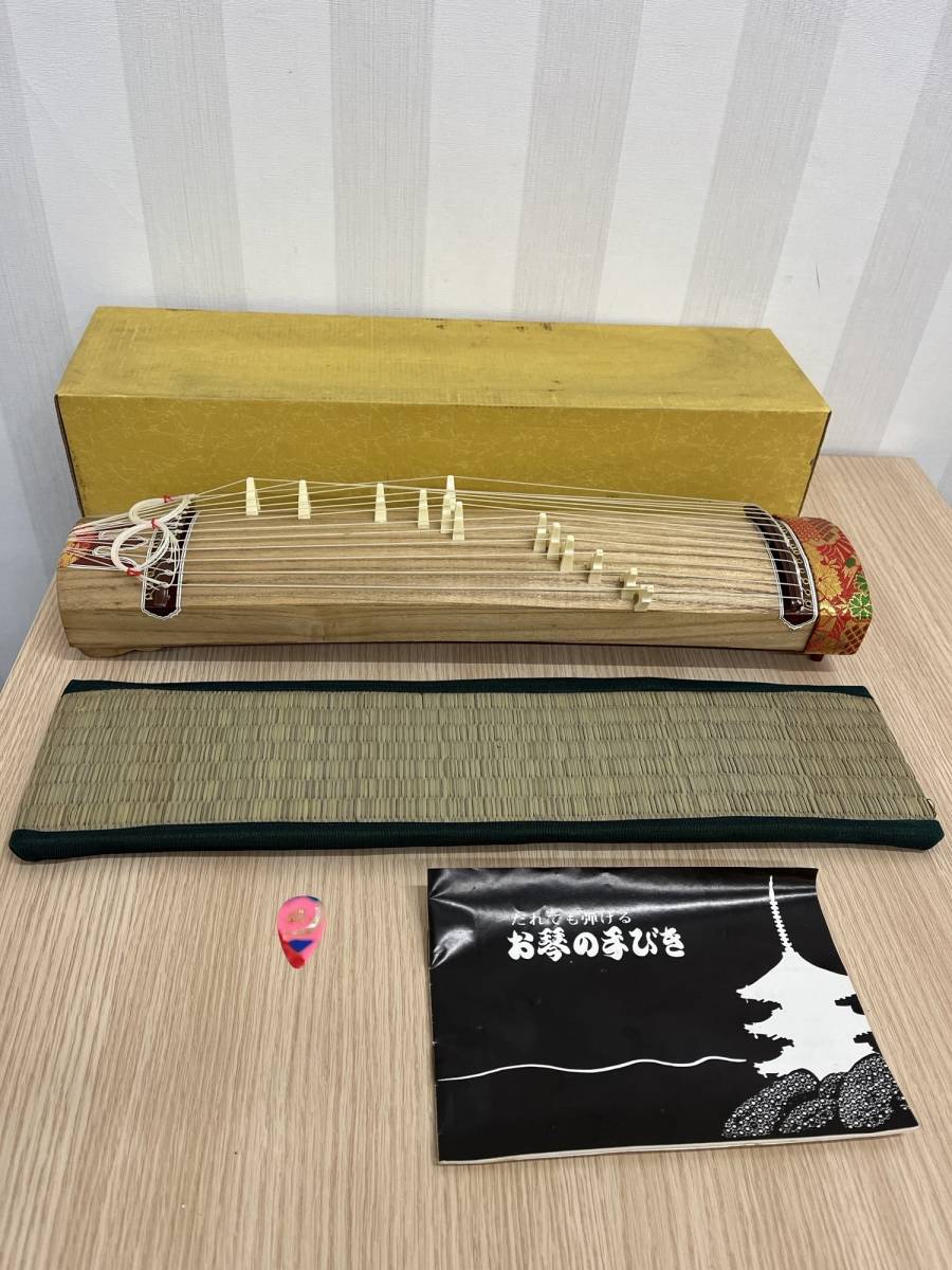 2023年最新】Yahoo!オークション -琴13弦の中古品・新品・未使用品一覧