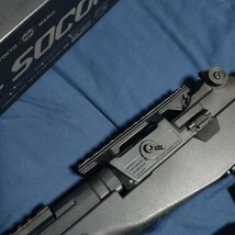 東京マルイ 電動ガン M14 SOCOM 中古品_画像4