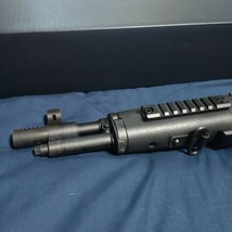 東京マルイ 電動ガン M14 SOCOM 中古品_画像2