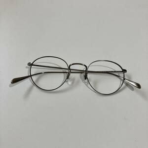 oliver peoples gallaway