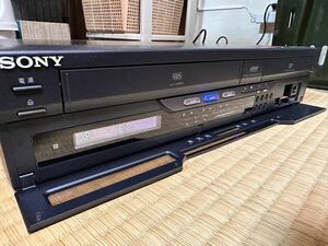 ソニー RDZ-D60V 中古