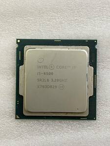 INTEL CPU i7-2600K 3.40GHz SR00C