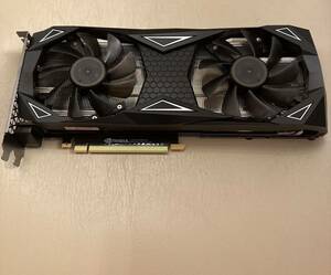 ELSA GeForce RTX 2070 Super ERAZOR