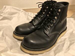 レッドウィング REDWING 8165