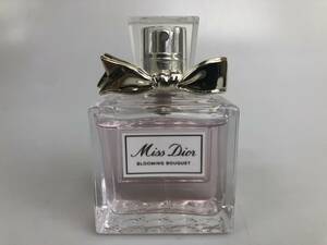 IU1336　DIOR 香水 Miss Dior ブルーミングブーケ オードトワレ 50ml ディオール ミスディオール レディース フレグランス