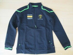  Lamborghini jacket L unused 