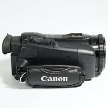 Canon キヤノン XA30 業務用カメラ 動作OK 1週間保証 /9623_画像8