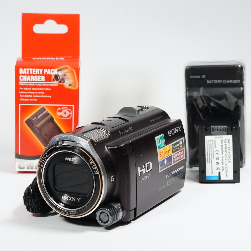 Yahoo!オークション -「hdr-cx560v」の落札相場・落札価格 Yahoo!オークション -「hdr-cx560v」の落札相場・落札価格