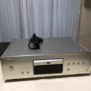 DENON SACD/CDプレーヤー DCD-1650AE