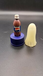  Pepsi bottle cap 