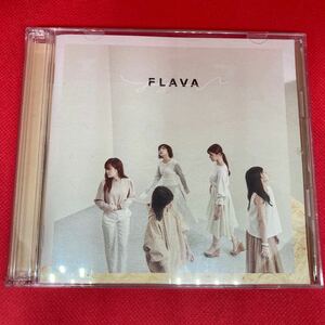 Little Glee Monster / FLAVA 2CD / SRCL11054～5