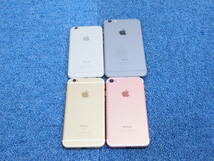 ☆部品取りにぜひ☆#11168 歴代iphone・ipad12台まとめ 動作未確認 ジャンク品 中古 現状品_画像6