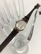 【CITIZEN】Fill レディース腕時計　中古品　稼動品　電池交換済　4-22 sh_画像2