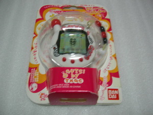  Cho Jinsei Enjoy! Tamagotchi Plus Guts ....