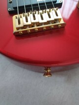 ■中古■送料無料■90年代 FERNANDES ZO-3C 無垢材ボディ_画像7