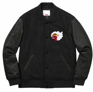 Supreme Gonz Ramm Varsity Jacket / シュプリーム ゴンズ ラム バーシティー ジャケット