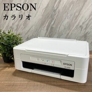 EPSON インクジェット プリンター カラリオ PX-045A L428