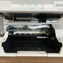 EPSON インクジェット プリンター カラリオ PX-045A L428_画像7