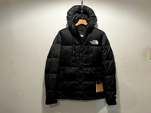 新品 正規品 EU/USA限定 日本未発売 The North Face ノースフェイス ヒマラヤン ダウンジャケット ブラック ダウンパーカー US-L