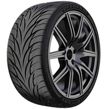 フェデラルタイヤ FEDERAL SS595 185/55R15 新品 正規品 法人名宛送料無料 個人名宛送料別_画像5