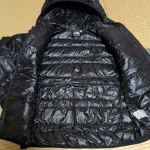 THE NORTH FACE ノースフェイス SUMMIT　ダウンジャケット　NDW18071 レディース　キッズ　Mサイズ_画像6