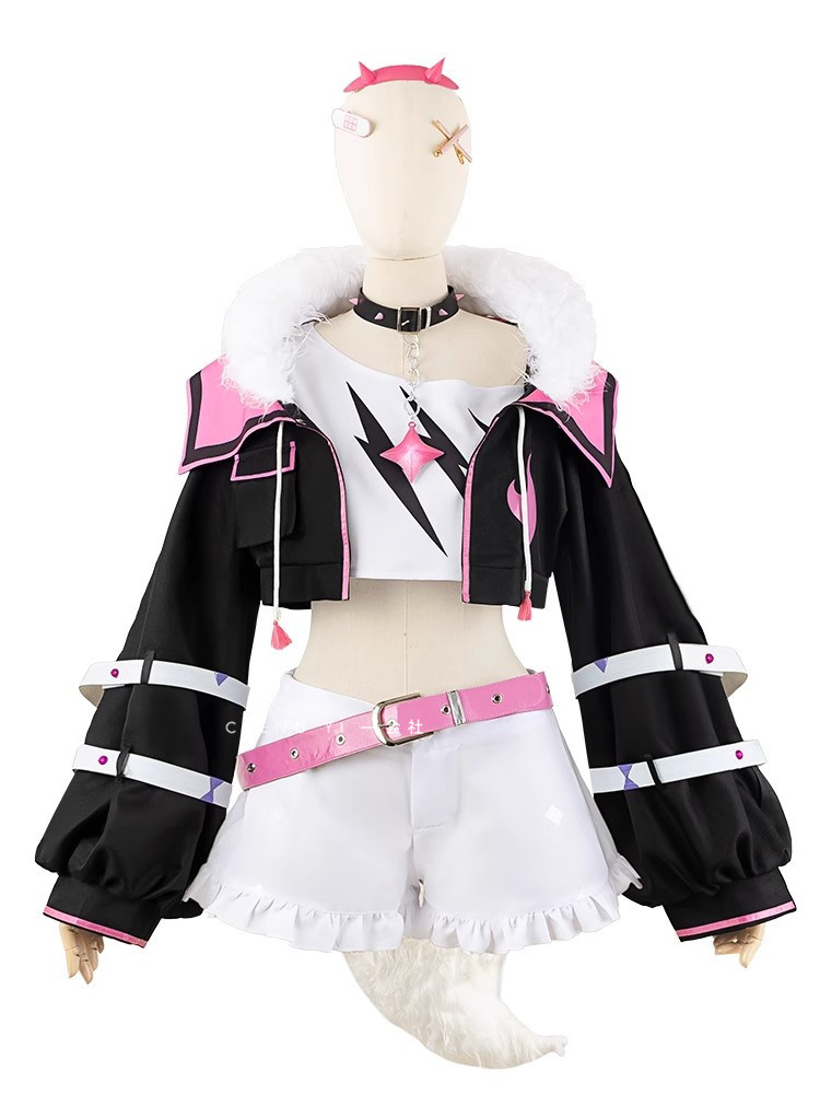 2023年最新】Yahoo!オークション -アビス(コスプレ衣装)の中古品・新品