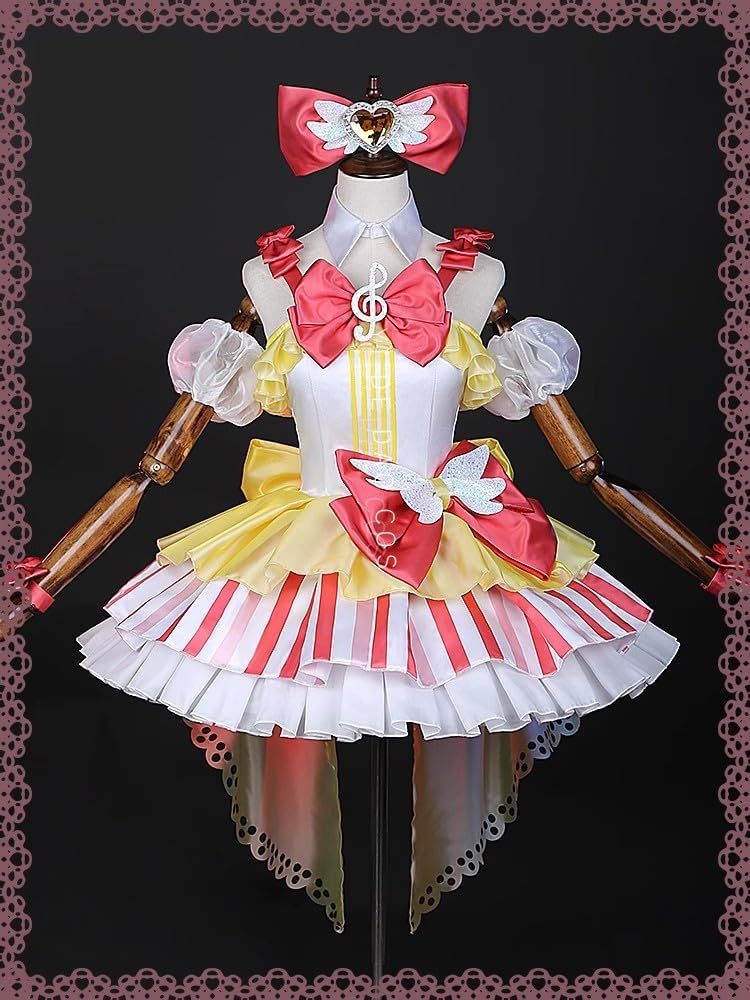 2025年最新】Yahoo!オークション -プリパラ 衣装 コスプレ 2025年最新】Yahoo!オークション -プリパラ 衣装 コスプレ