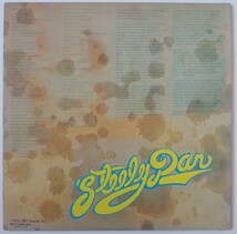 Steely Dan Can't Buy A Thrill/1974年国内再発盤Probe IPS-80015_画像2