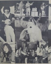 Neil Young With Crazy Horse Everybody Knows This Is Nowhere/1972年米国盤Reprise Records RS 6349_画像5