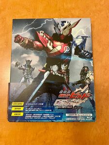 劇場版 仮面ライダービルド Be The One コレクターズパック [Blu-ray]