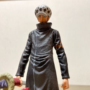 ONE PIECE DXF~THE GRANDLINE MEN~vol.18 トラファルガ・ロー プライズ バンプレスト