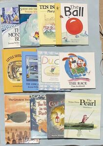 ☆英語 絵本 千趣会 ヨーロッパの絵本シリーズ「TALE PALLET」全12冊 美品