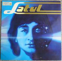 極上EU産メロウ・モダンソウル傑作盤!!!【試聴!!!】Latul『S.T.』LP AOR Rock オルガンバー サバービア Light Mellow_画像1