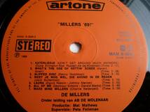 洗練Cool Jazz良質盤!!!【試聴!!!】De Millers『De Millers '69』LP Soft Rock ソフトロック オルガンバー　サバービア Suburbia Suite_画像4