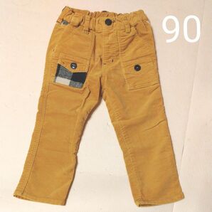 f.o.kids 長ズボン パンツ 90