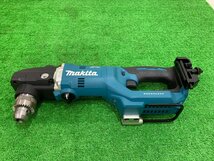 【中古】 makita マキタ　充電式アングルドリル　DA450DZ　【博多店】_画像2