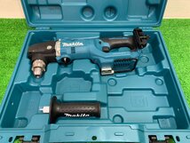 【中古】 makita マキタ　充電式アングルドリル　DA450DZ　【博多店】_画像1