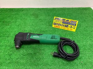 【中古】 HIKOKI　ハイコーキ　マルチツール　CV350V　【博多店】