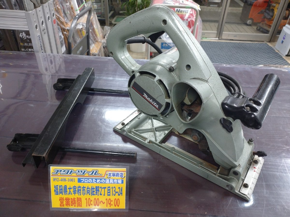 Yahoo!オークション -「makita 3803a」の落札相場・落札価格