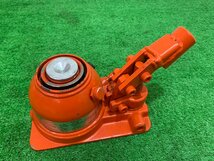 【中古】 マサダ製作所　フォークリフト用ジャッキ　10ｔ　ＨＦＤ－１０ＳＫ－２　【博多店】　_画像2