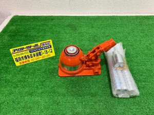 【中古】 マサダ製作所　フォークリフト用ジャッキ　10ｔ　ＨＦＤ－１０ＳＫ－２　【博多店】　